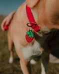 Load image into Gallery viewer, Strawberry Tag