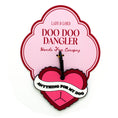 Load image into Gallery viewer, "Anything for my dog" Doo Doo Dangler