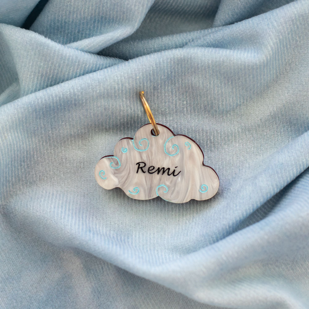 Cloud Tag